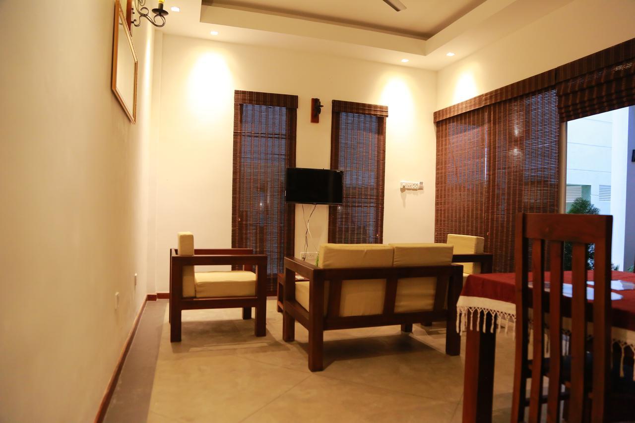 Hikka Boutique Hotel Narigama Exterior foto