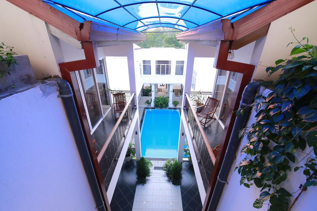Hikka Boutique Hotel Narigama Exterior foto